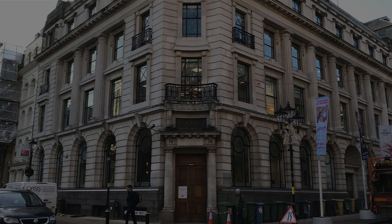 Mills & Reeve SPC Partnership